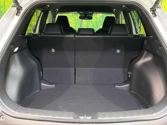 TOYOTA COROLLA CROSS HYBRID 2024 Image 31