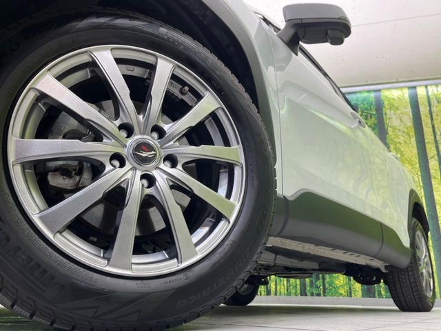 TOYOTA COROLLA CROSS HYBRID 2024 Image 31