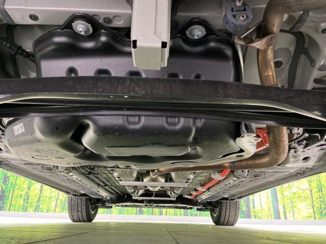 TOYOTA COROLLA CROSS HYBRID 2024 Image 31