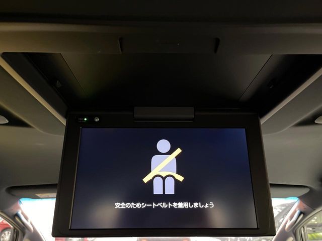 TOYOTA ALPHARD 4WD 2021 Image 31