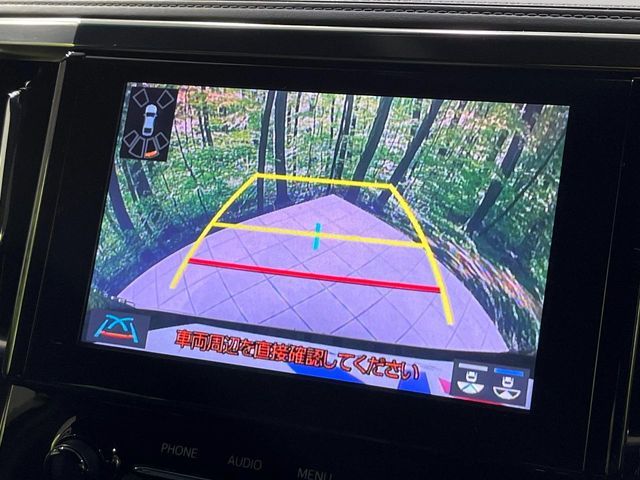 TOYOTA ALPHARD 4WD 2021 Image 31