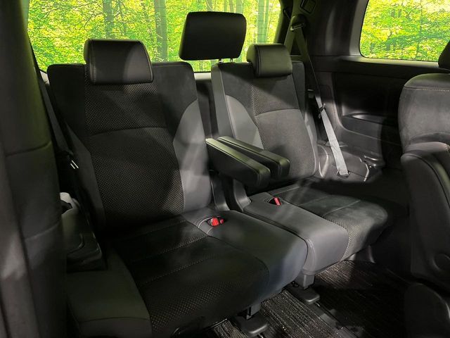 TOYOTA ALPHARD 4WD 2021 Image 31