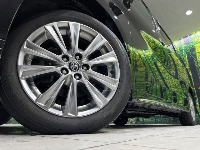 TOYOTA ALPHARD 4WD 2021 Image 31