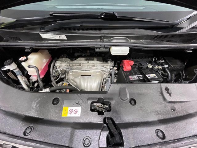 TOYOTA ALPHARD 4WD 2021 Image 31