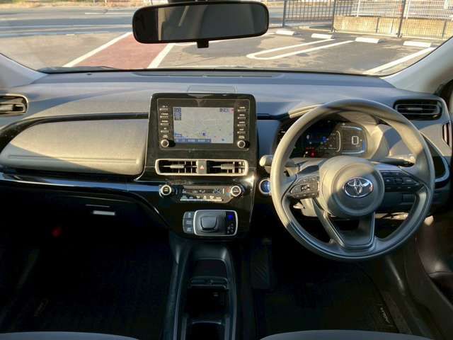 TOYOTA AQUA 2022 Image 31