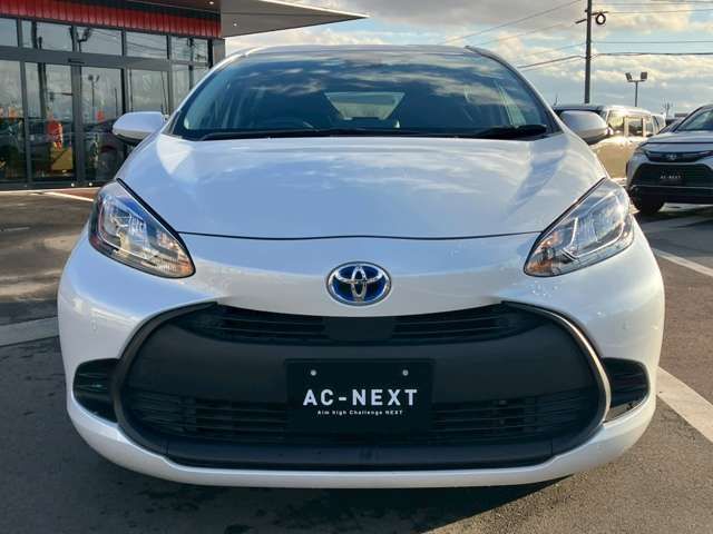 TOYOTA AQUA 2022 Image 31