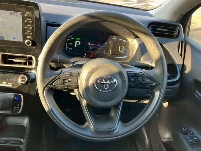 TOYOTA AQUA 2022 Image 31