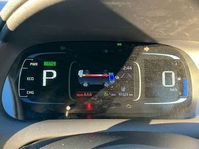 TOYOTA AQUA 2022 Image 31