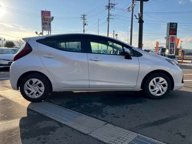 TOYOTA AQUA 2022 Image 31