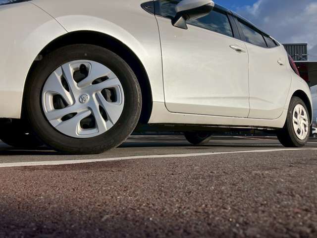 TOYOTA AQUA 2022 Image 31