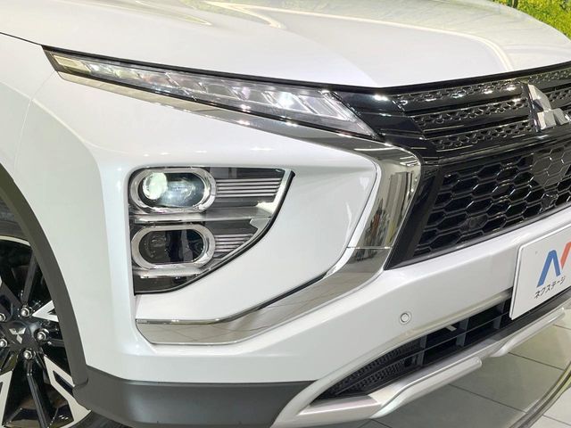 MITSUBISHI ECLIPSE CROSS 2WD 2023 Image 31