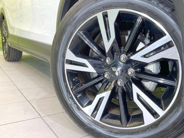 MITSUBISHI ECLIPSE CROSS 2WD 2023 Image 31