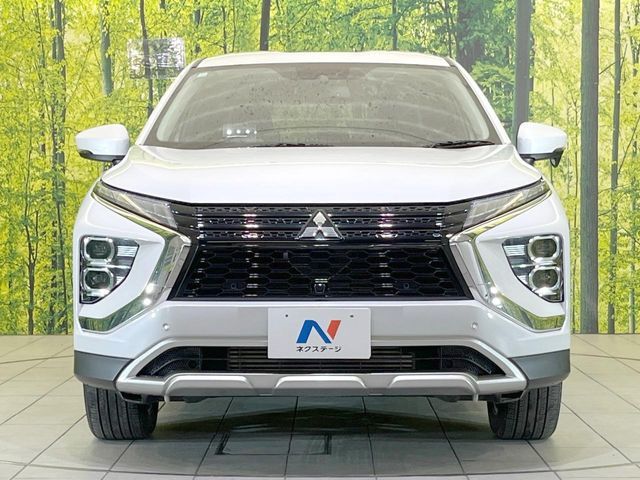 MITSUBISHI ECLIPSE CROSS 2WD 2023 Image 31