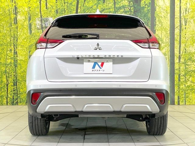 MITSUBISHI ECLIPSE CROSS 2WD 2023 Image 31