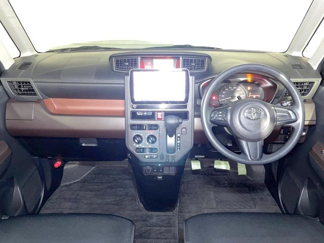 TOYOTA ROOMY 2017 Image 31