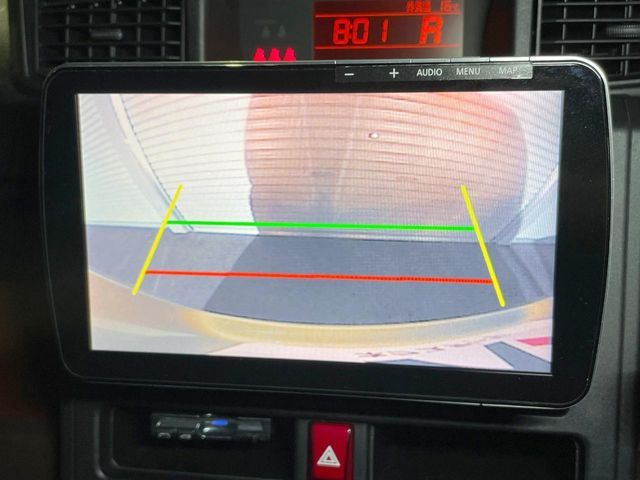 TOYOTA ROOMY 2017 Image 31