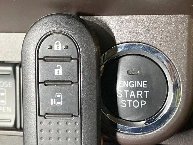 TOYOTA ROOMY 2017 Image 31