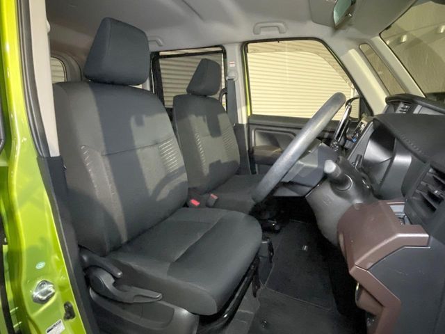 TOYOTA ROOMY 2017 Image 31