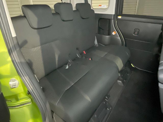 TOYOTA ROOMY 2017 Image 31