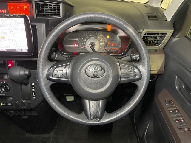 TOYOTA ROOMY 2017 Image 31