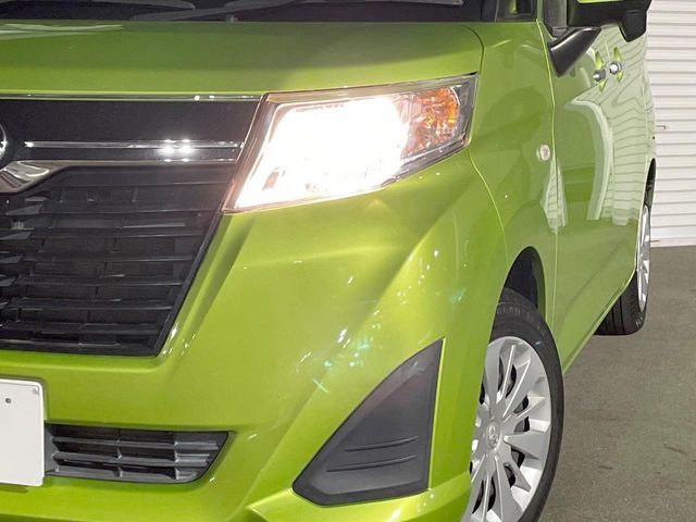 TOYOTA ROOMY 2017 Image 31