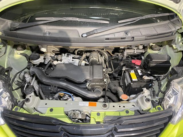 TOYOTA ROOMY 2017 Image 31