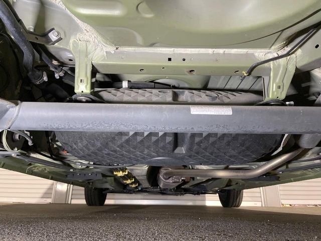 TOYOTA ROOMY 2017 Image 31