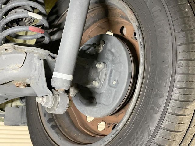 TOYOTA ROOMY 2017 Image 31