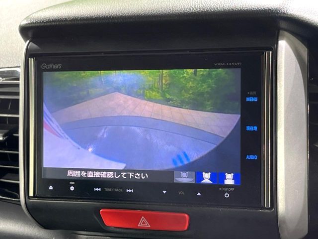 HONDA N BOX CUSTOM 2014 Image 31