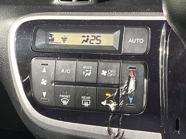 HONDA N BOX CUSTOM 2014 Image 31