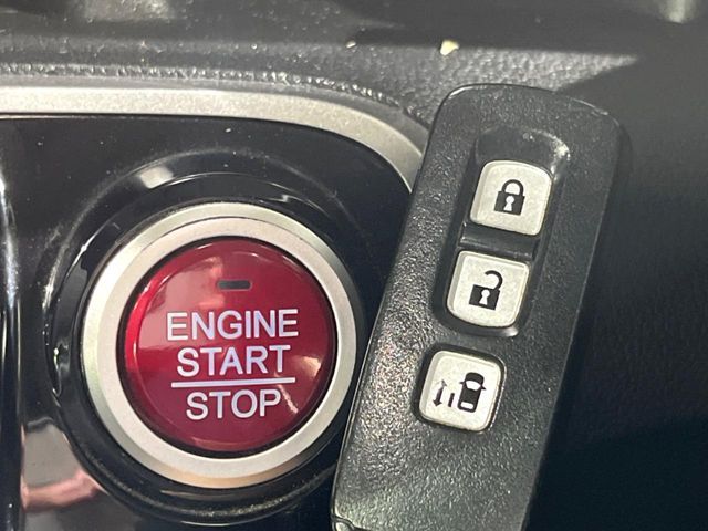 HONDA N BOX CUSTOM 2014 Image 31