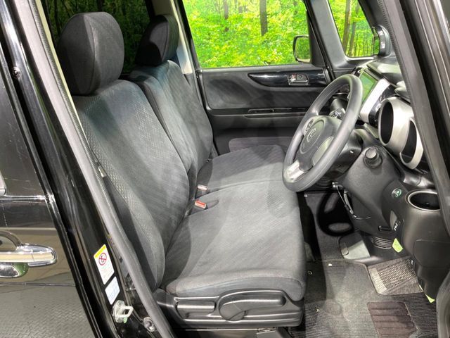 HONDA N BOX CUSTOM 2014 Image 31