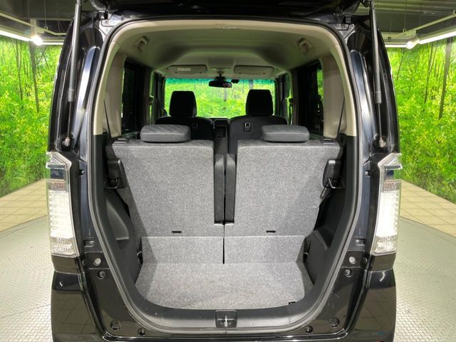 HONDA N BOX CUSTOM 2014 Image 31