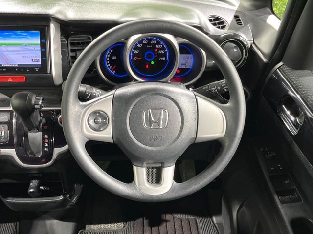 HONDA N BOX CUSTOM 2014 Image 31