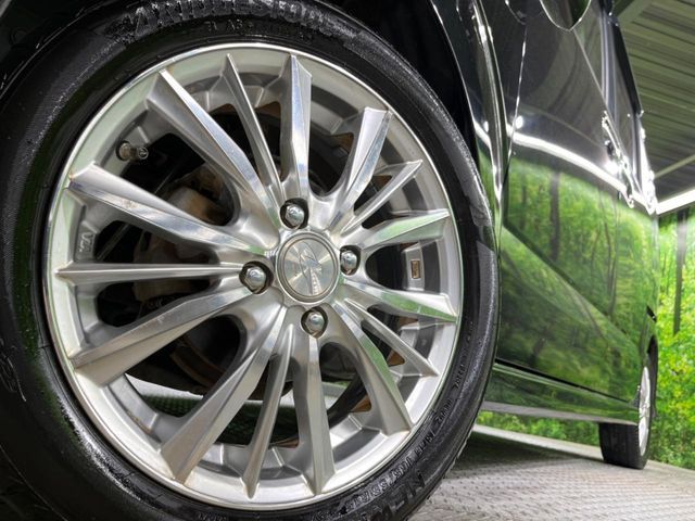 HONDA N BOX CUSTOM 2014 Image 31