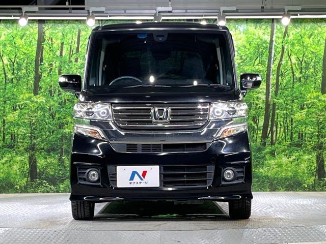 HONDA N BOX CUSTOM 2014 Image 31
