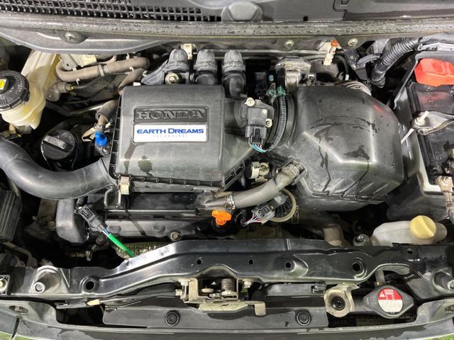 HONDA N BOX CUSTOM 2014 Image 31