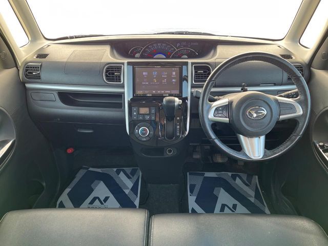 DAIHATSU TANTO CUSTOM 2016 Image 31