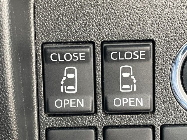 DAIHATSU TANTO CUSTOM 2016 Image 31