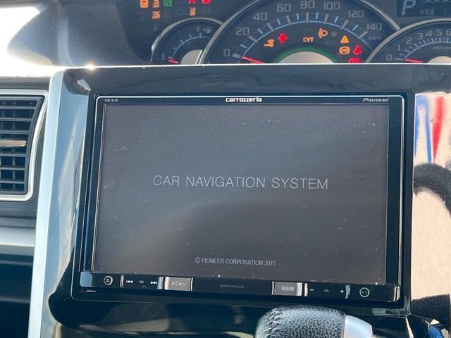 DAIHATSU TANTO CUSTOM 2016 Image 31