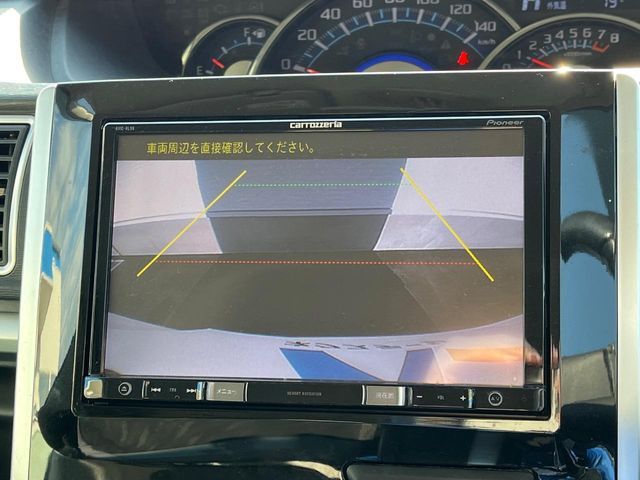 DAIHATSU TANTO CUSTOM 2016 Image 31