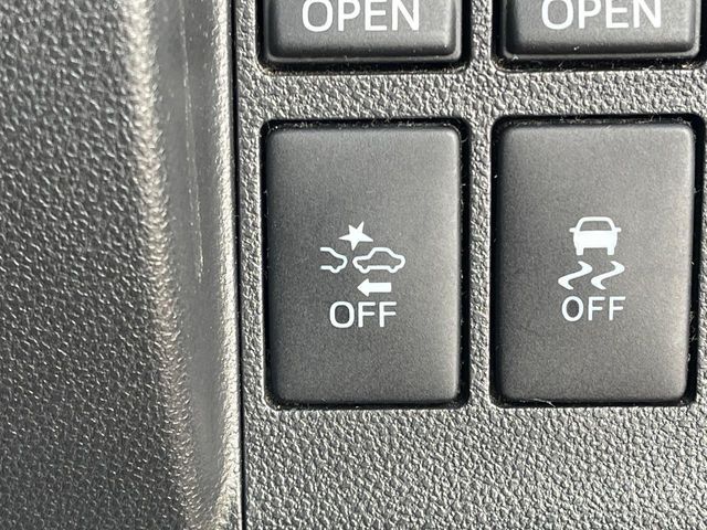 DAIHATSU TANTO CUSTOM 2016 Image 31