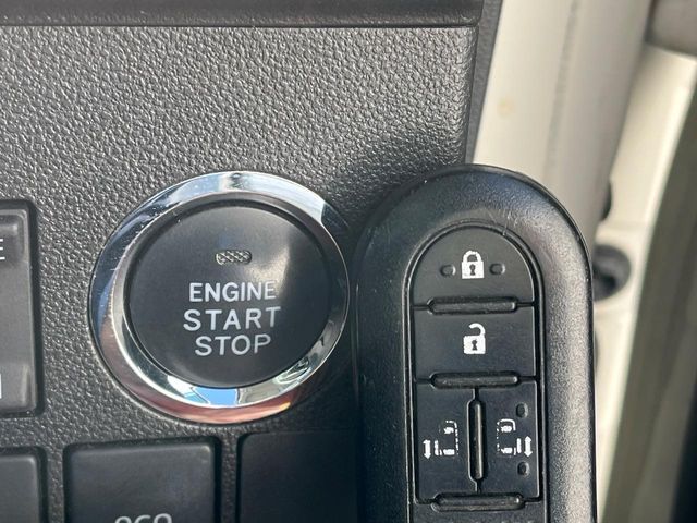 DAIHATSU TANTO CUSTOM 2016 Image 31