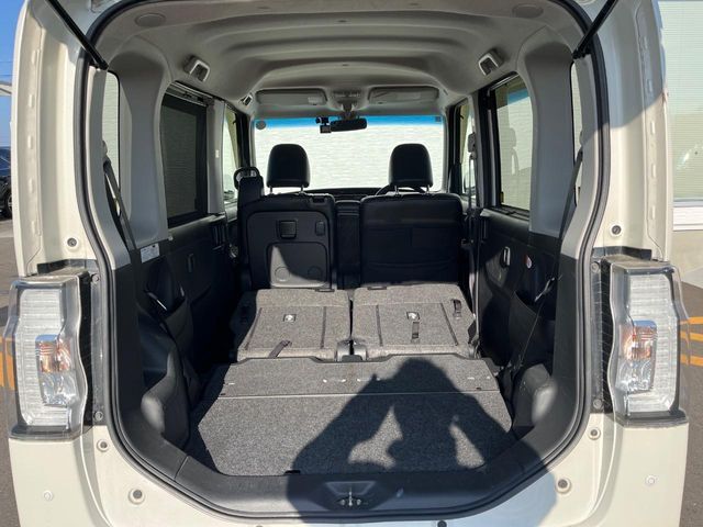 DAIHATSU TANTO CUSTOM 2016 Image 31