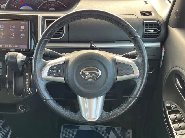 DAIHATSU TANTO CUSTOM 2016 Image 31