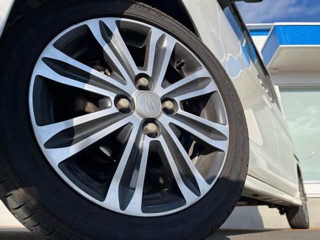 DAIHATSU TANTO CUSTOM 2016 Image 31