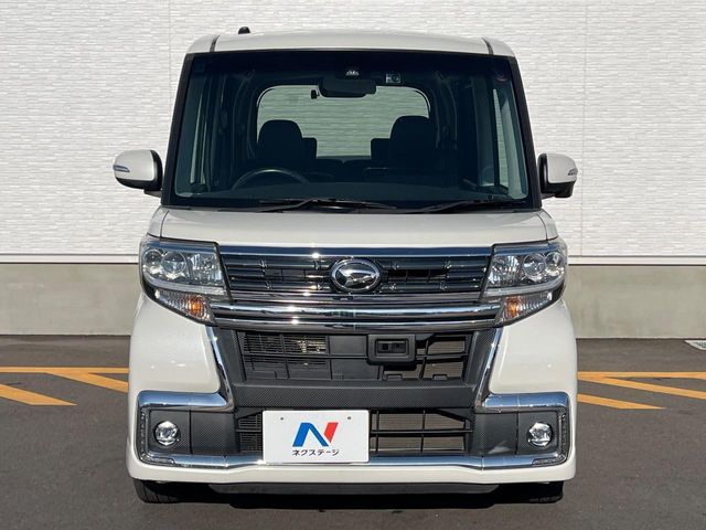 DAIHATSU TANTO CUSTOM 2016 Image 31