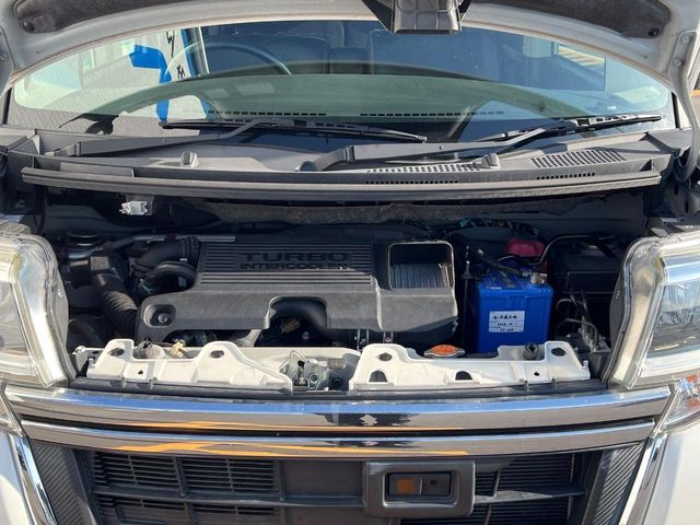 DAIHATSU TANTO CUSTOM 2016 Image 31