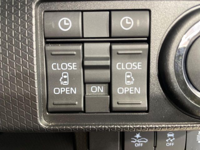 DAIHATSU TANTO FAN CROSS 2022 Image 31