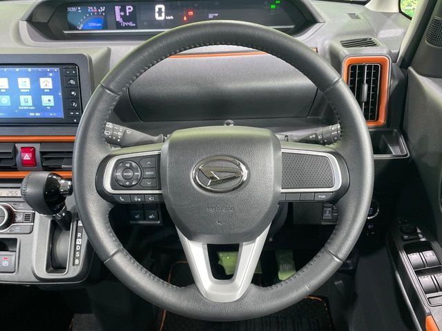 DAIHATSU TANTO FAN CROSS 2022 Image 31